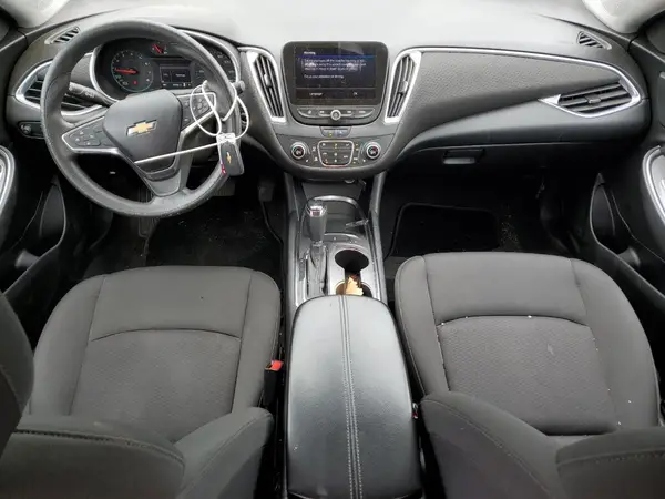 1G1ZD5ST7LF023558 2020 CHEVROLET MALIBU - Image 8