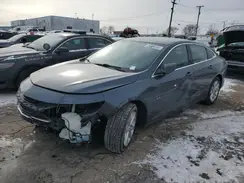 1G1ZD5ST7LF023950 2020 CHEVROLET MALIBU