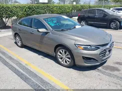 1G1ZD5ST7LF024273 2020 CHEVROLET MALIBU