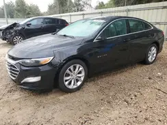 1G1ZD5ST7LF026234 2020 CHEVROLET MALIBU