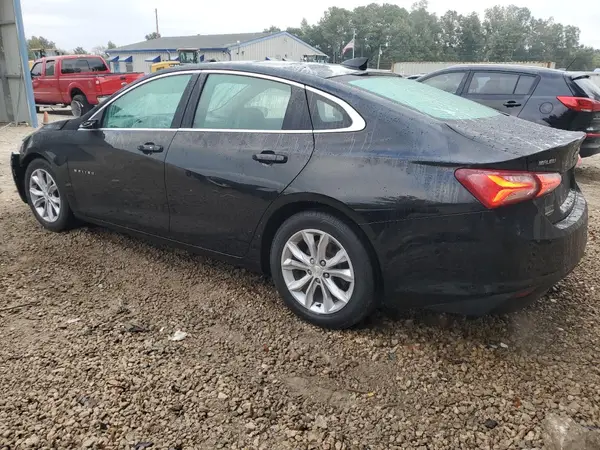 1G1ZD5ST7LF026234 2020 CHEVROLET MALIBU - Image 2