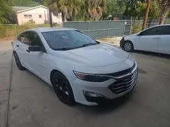 1G1ZD5ST7LF027268 2020 CHEVROLET MALIBU