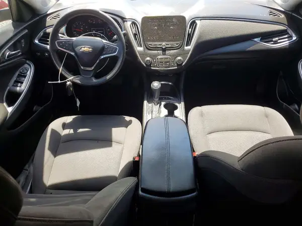 1G1ZD5ST7LF028310 2020 CHEVROLET MALIBU - Image 8