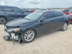 1G1ZD5ST7LF029084 2020 CHEVROLET MALIBU
