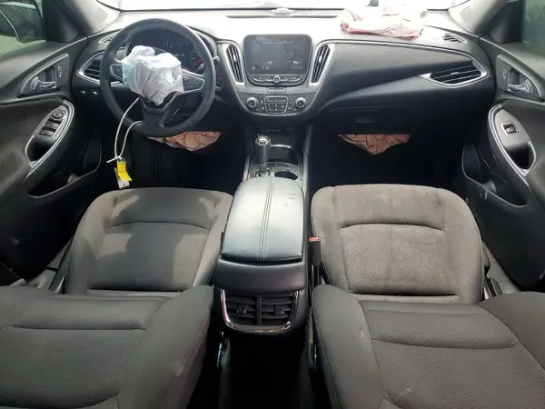 1G1ZD5ST7LF029084 2020 CHEVROLET MALIBU - Image 8