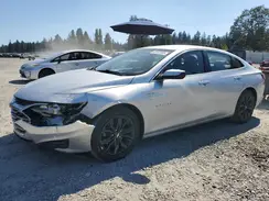 1G1ZD5ST7LF029411 2020 CHEVROLET MALIBU