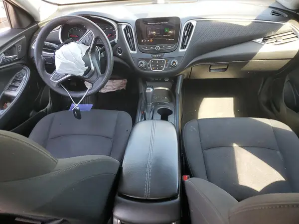 1G1ZD5ST7LF029411 2020 CHEVROLET MALIBU - Image 8
