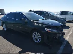 1G1ZD5ST7LF031496 2020 CHEVROLET MALIBU