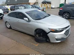 1G1ZD5ST7LF031627 2020 CHEVROLET MALIBU