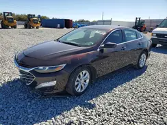 1G1ZD5ST7LF031885 2020 CHEVROLET MALIBU