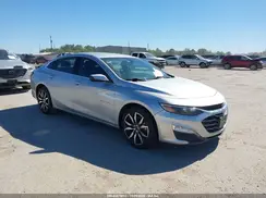 1G1ZD5ST7LF032048 2020 CHEVROLET MALIBU