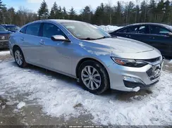 1G1ZD5ST7LF032311 2020 CHEVROLET MALIBU
