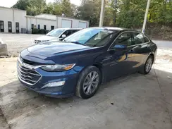 1G1ZD5ST7LF032342 2020 CHEVROLET MALIBU