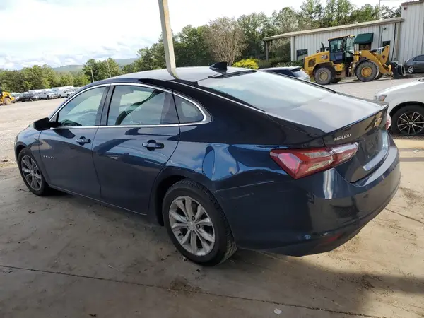 1G1ZD5ST7LF032342 2020 CHEVROLET MALIBU - Image 2