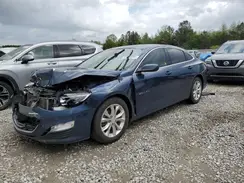1G1ZD5ST7LF033538 2020 CHEVROLET MALIBU