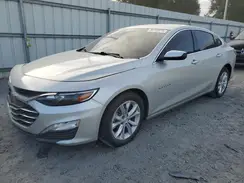 1G1ZD5ST7LF033670 2020 CHEVROLET MALIBU