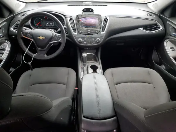 1G1ZD5ST7LF033751 2020 CHEVROLET MALIBU - Image 8