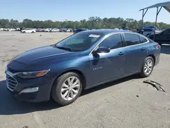 1G1ZD5ST7LF034754 2020 CHEVROLET MALIBU