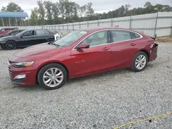 1G1ZD5ST7LF035273 2020 CHEVROLET MALIBU