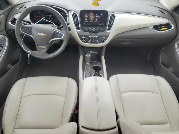 1G1ZD5ST7LF035273 2020 CHEVROLET MALIBU - Image 8