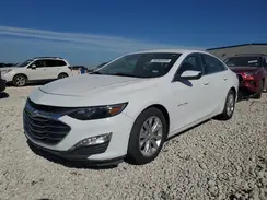 1G1ZD5ST7LF035399 2020 CHEVROLET MALIBU