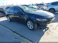 1G1ZD5ST7LF035547 2020 CHEVROLET MALIBU