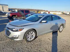 1G1ZD5ST7LF035919 2020 CHEVROLET MALIBU