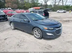 1G1ZD5ST7LF036083 2020 CHEVROLET MALIBU