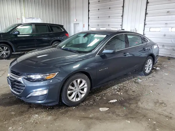 1G1ZD5ST7LF036164 2020 CHEVROLET MALIBU - Image 1