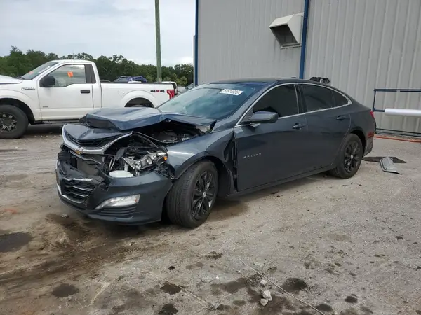 1G1ZD5ST7LF036309 2020 CHEVROLET MALIBU - Image 1
