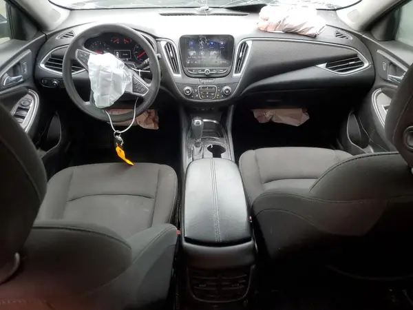 1G1ZD5ST7LF036309 2020 CHEVROLET MALIBU - Image 8