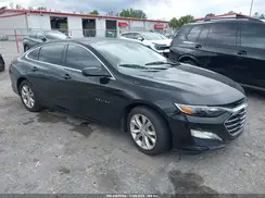 1G1ZD5ST7LF036536 2020 CHEVROLET MALIBU