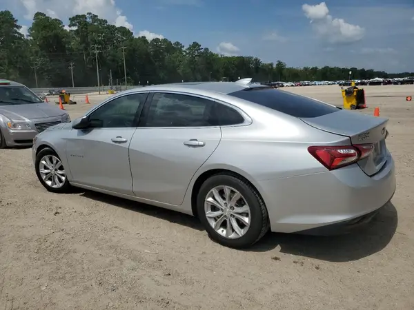 1G1ZD5ST7LF036892 2020 CHEVROLET MALIBU - Image 2