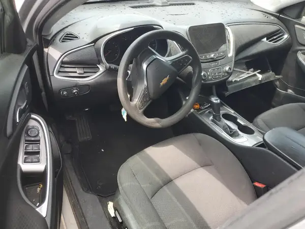 1G1ZD5ST7LF036892 2020 CHEVROLET MALIBU - Image 8