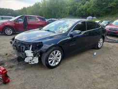 1G1ZD5ST7LF036942 2020 CHEVROLET MALIBU