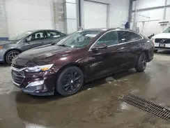 1G1ZD5ST7LF037248 2020 CHEVROLET MALIBU