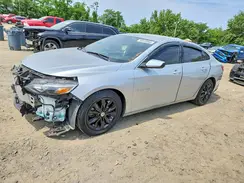 1G1ZD5ST7LF037279 2020 CHEVROLET MALIBU