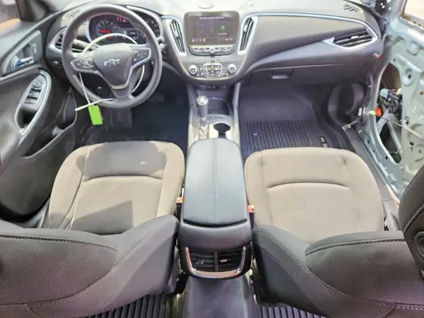 1G1ZD5ST7LF037279 2020 CHEVROLET MALIBU - Image 8