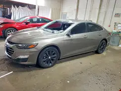1G1ZD5ST7LF037797 2020 CHEVROLET MALIBU