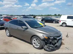1G1ZD5ST7LF038111 2020 CHEVROLET MALIBU