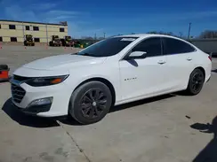 1G1ZD5ST7LF038206 2020 CHEVROLET MALIBU