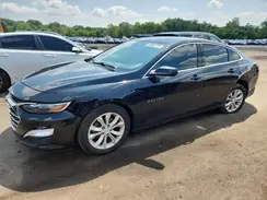 1G1ZD5ST7LF038528 2020 CHEVROLET MALIBU