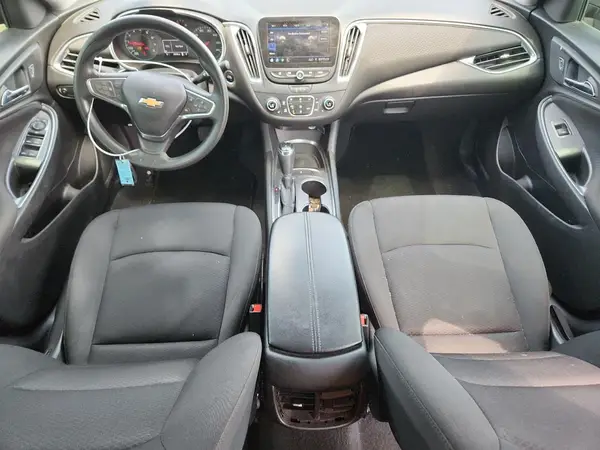 1G1ZD5ST7LF038528 2020 CHEVROLET MALIBU - Image 8