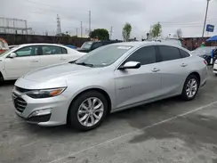 1G1ZD5ST7LF038867 2020 CHEVROLET MALIBU