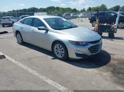 1G1ZD5ST7LF038917 2020 CHEVROLET MALIBU