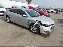 1G1ZD5ST7LF038982 2020 CHEVROLET MALIBU