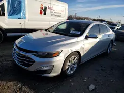 1G1ZD5ST7LF039114 2020 CHEVROLET MALIBU