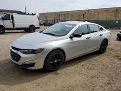 1G1ZD5ST7LF039226 2020 CHEVROLET MALIBU