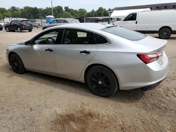 1G1ZD5ST7LF039226 2020 CHEVROLET MALIBU - Image 2