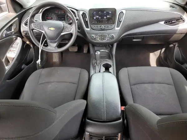 1G1ZD5ST7LF039226 2020 CHEVROLET MALIBU - Image 8